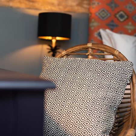 Jersey Arms Hotel 比斯特 外观 照片
